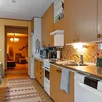 Ferienhaus Hallanvaara By Interhome