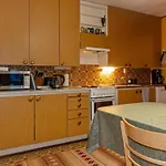 Ferienhaus Hallanvaara By Interhome