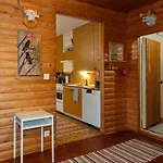Hallanvaara By Interhome *