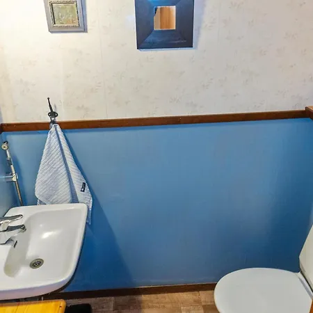 Hallanvaara By Interhome Lokka