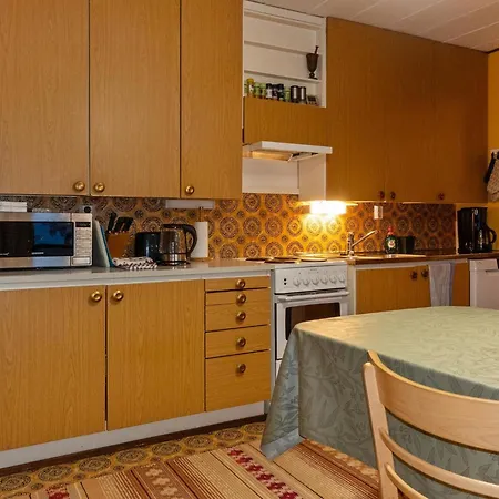 Hallanvaara By Interhome *