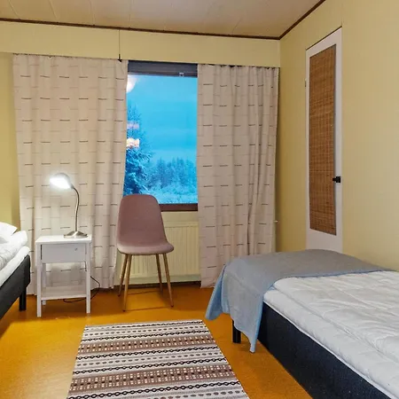 Feriehus Hallanvaara By Interhome *