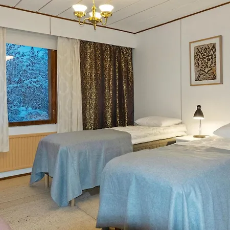 Hallanvaara By Interhome 度假居 Lokka