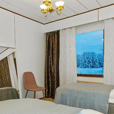 Hallanvaara By Interhome