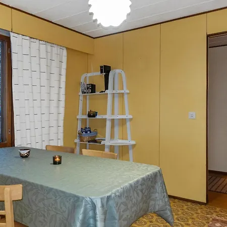Hallanvaara By Interhome *