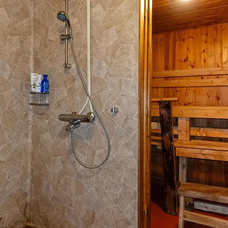 Hallanvaara By Interhome Semesterbostad Lokka