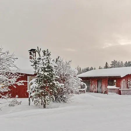 Hallanvaara By Interhome * Lokka