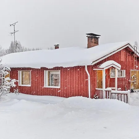 Hallanvaara By Interhome * Lokka