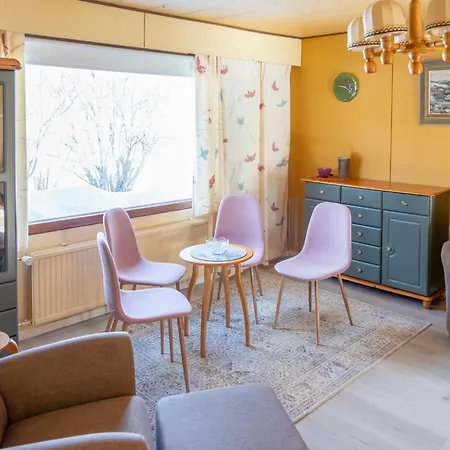 Hallanvaara By Interhome Ferienhaus