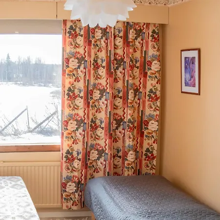 Hallanvaara By Interhome Ferienhaus *
